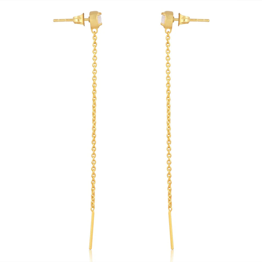 Tatum James Amily Earrings