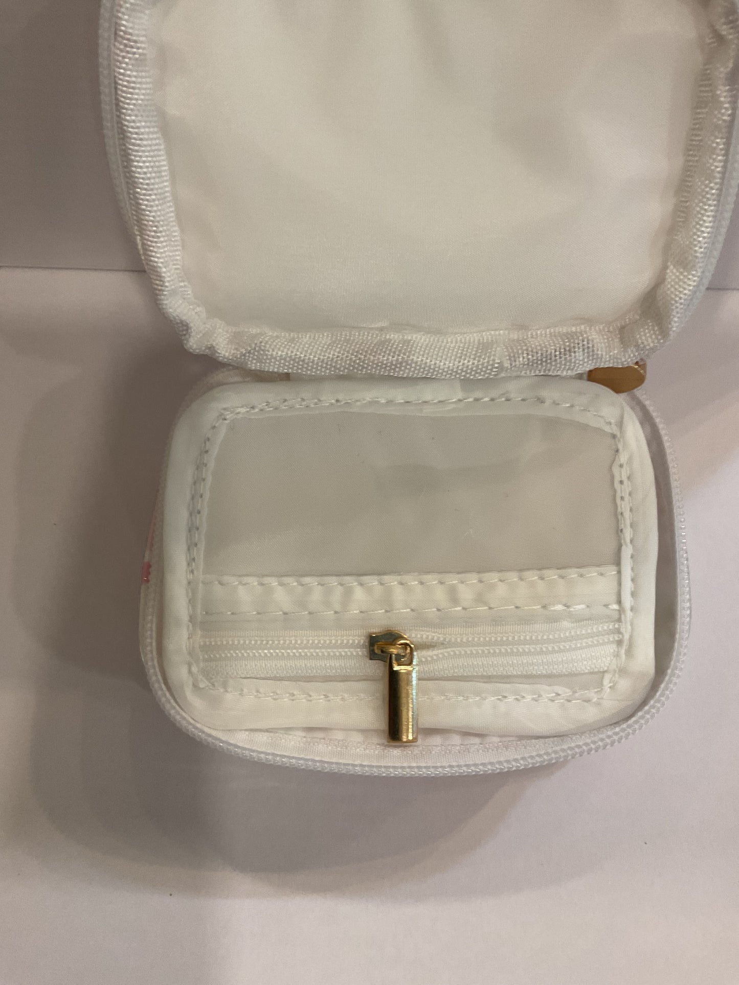 Jewelry Travel Case