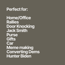 Load image into Gallery viewer, The Talking Trump Doll