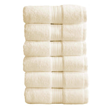 Load image into Gallery viewer, Cotton Terry Bath Towel Set - Cooper Collection