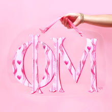 Load image into Gallery viewer, Sorority Acrylic Door Hanger