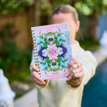 Load image into Gallery viewer, Laura Park Nantucket Bloom Notebook
