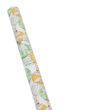 Load image into Gallery viewer, Savannah White Gift Wrap Roll