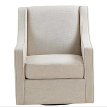 Load image into Gallery viewer, Swivel Armchair