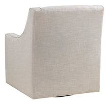 Load image into Gallery viewer, Swivel Armchair