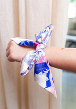 Load image into Gallery viewer, Delta Gamma Pajama Shorts Set