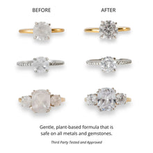 Load image into Gallery viewer, Shinery Jewelry Wash®