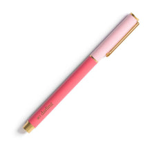 Load image into Gallery viewer, Colorblock Snap Cap Pen