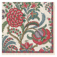 Load image into Gallery viewer, Caspari Pontchartrain Cocktail Napkins