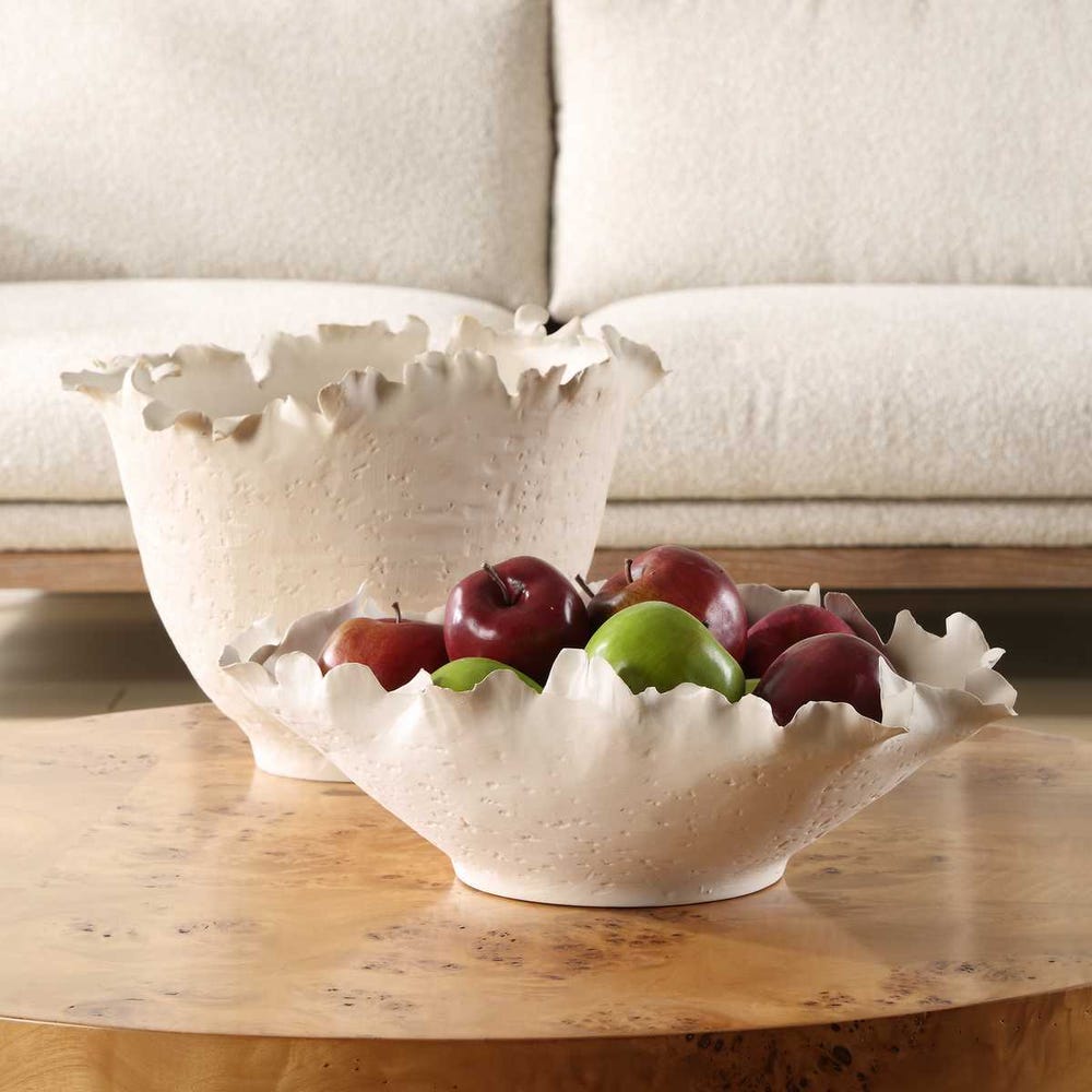 Blossom Bowl, Tall