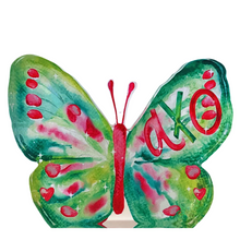 Load image into Gallery viewer, Sorority Acrylic Shelfie