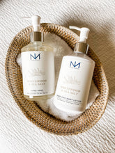 Load image into Gallery viewer, Whitewood & Sea Salt Hand and Body Lotion