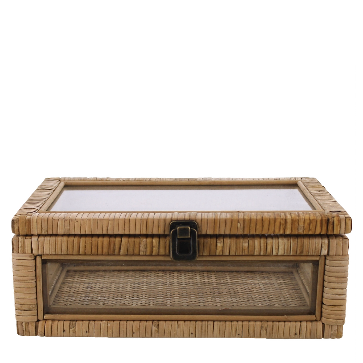 Rattan Cayman Case