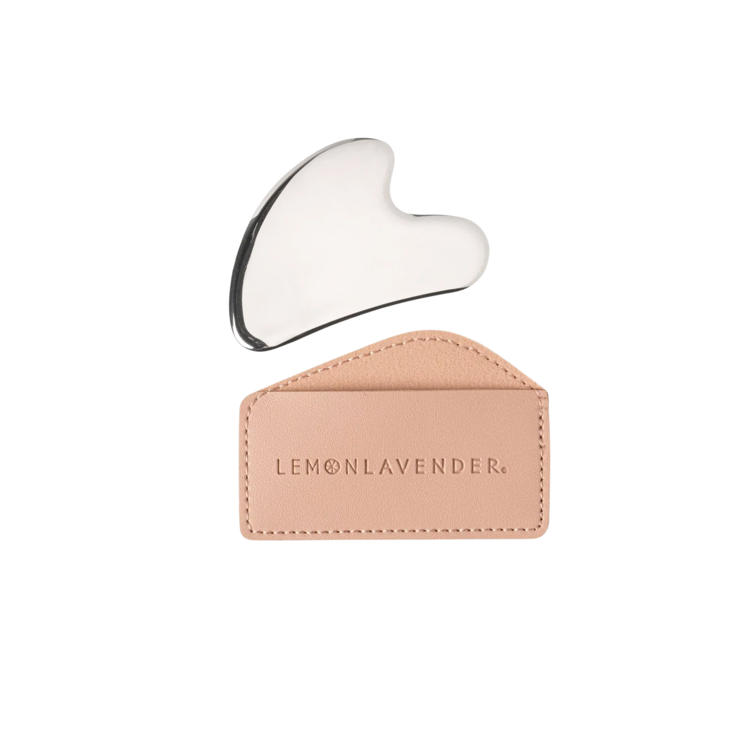 Lemon Lavender Oh My Gua Sha