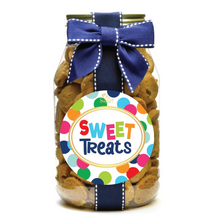Load image into Gallery viewer, Chocolate Chip Cookies Pint Jar
