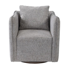 Load image into Gallery viewer, Corben Swivel Chair