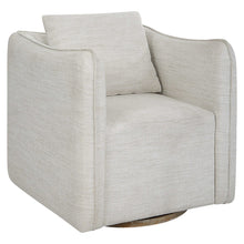Load image into Gallery viewer, Corben Swivel Chair