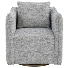 Load image into Gallery viewer, Corben Swivel Chair