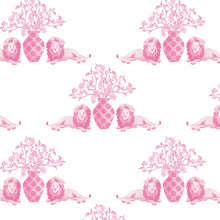 Load image into Gallery viewer, Phi Mu Pajama Shorts Set