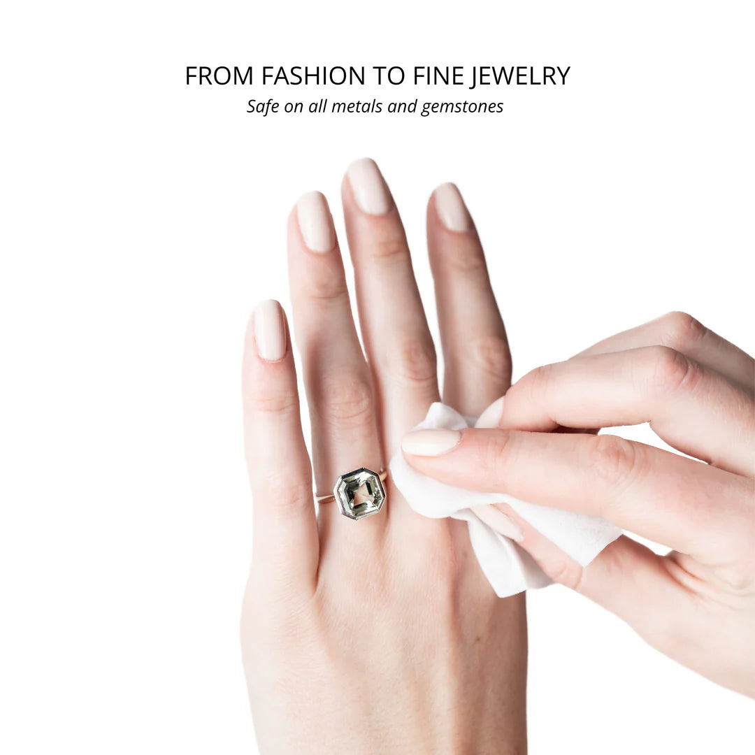 Shinery Radiance Towelettes
