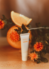 Load image into Gallery viewer, LANEIGE Radian-C Sun Cream SPF Sunscreen Vitamin C MINI