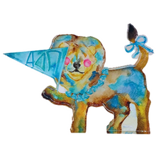 Load image into Gallery viewer, Sorority Acrylic Shelfie