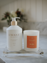 Load image into Gallery viewer, L'AVANT Lucite Tray - Medium