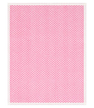 Load image into Gallery viewer, Blanket: All My Heart Bubblegum Mini