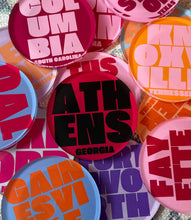 Load image into Gallery viewer, Athens Georgia Coaster