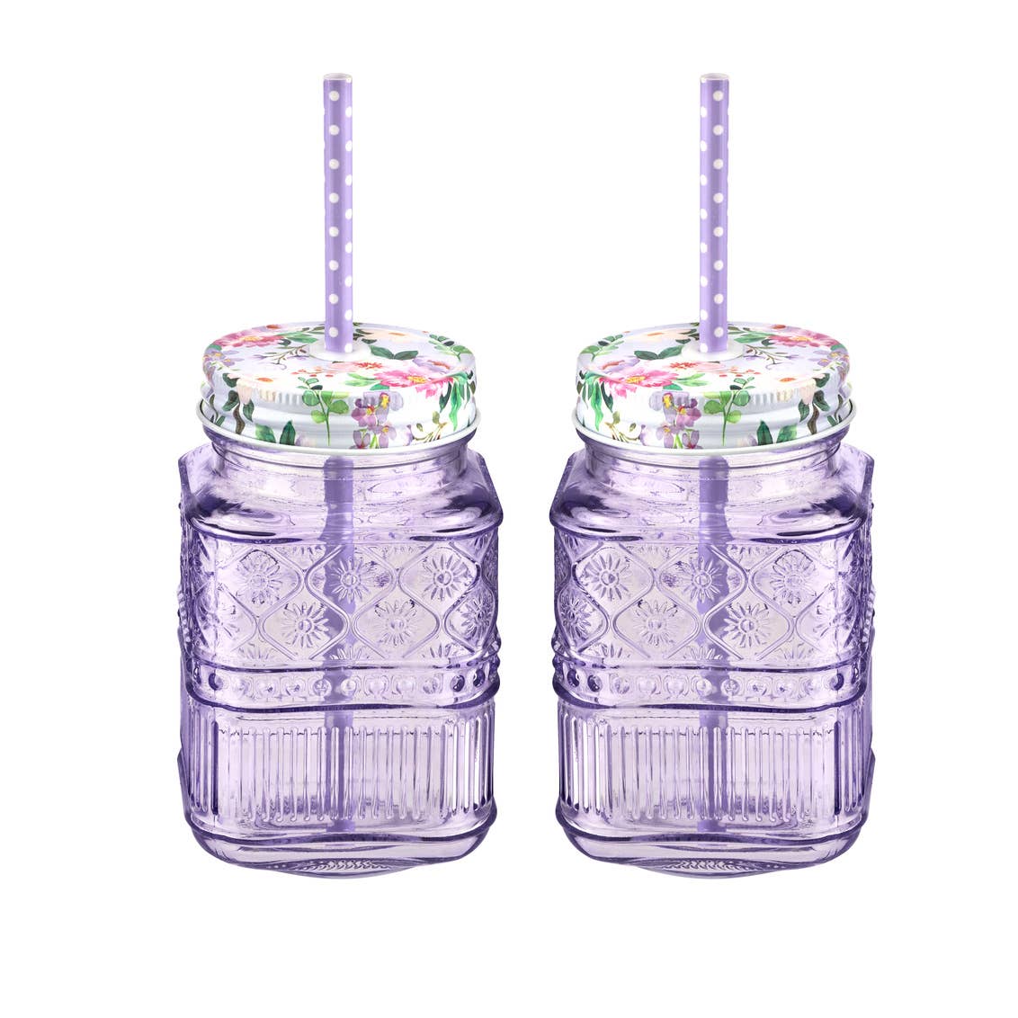 Claro Mason Jars