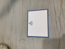 Load image into Gallery viewer, Initial Notecard Set