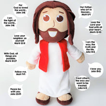 Load image into Gallery viewer, The Talking Jesus Doll