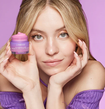 Load image into Gallery viewer, Laneige Lip Sleeping Mask Treatment Balm Care