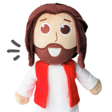 Load image into Gallery viewer, The Talking Jesus Doll