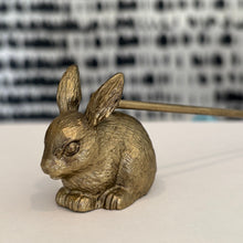 Load image into Gallery viewer, Rabbit Candle Snuffer