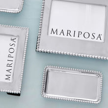 Load image into Gallery viewer, Mariposa Beaded Statement Tray