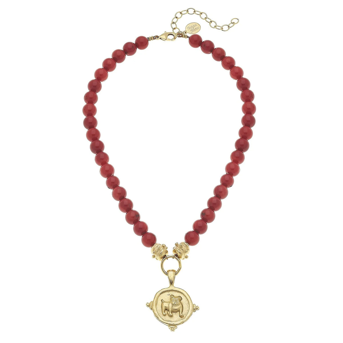Susan Shaw necklace
