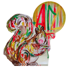 Load image into Gallery viewer, Sorority Acrylic Shelfie