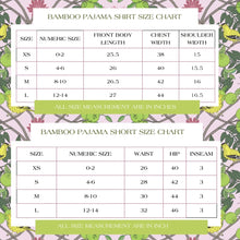 Load image into Gallery viewer, Kappa Kappa Gamma Pajama Shorts Set