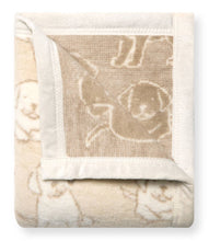 Load image into Gallery viewer, Blanket: Puppy Love Mini