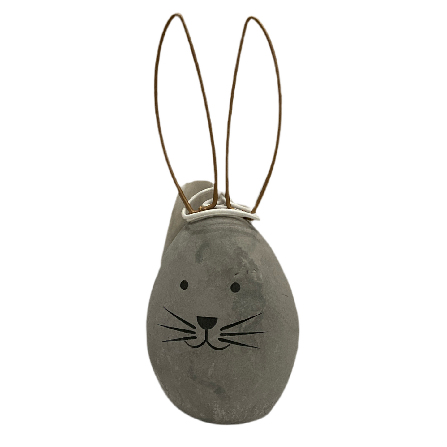 Cement Bunny