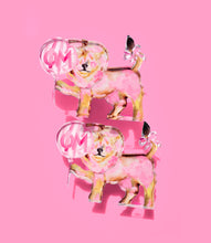 Load image into Gallery viewer, Sorority Acrylic Shelfie