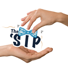 Load image into Gallery viewer, Vinyl Sticker The ‘Sip