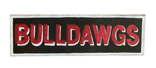 Load image into Gallery viewer, UGA Distressed Signs