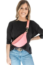 Load image into Gallery viewer, Nylon Waist Bag