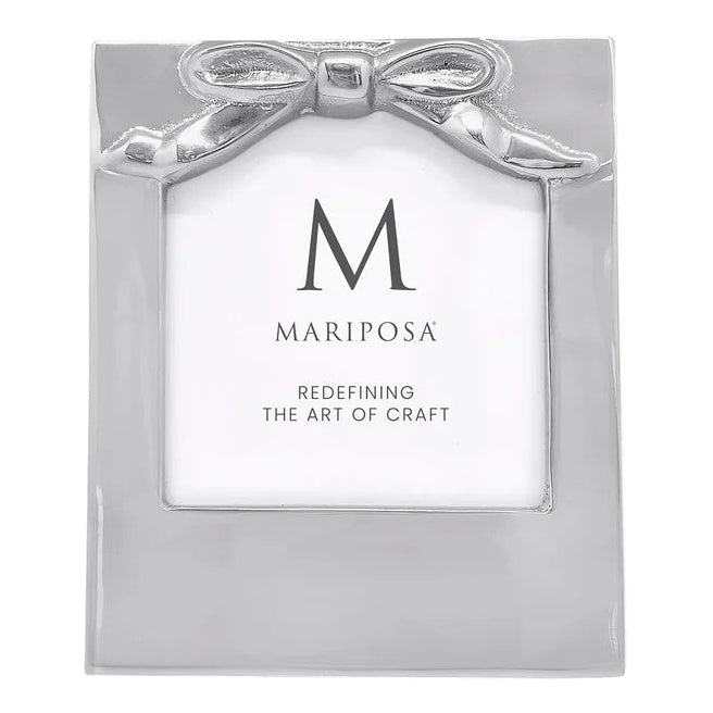 Mariposa Bow 4x4 Frame