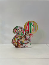 Load image into Gallery viewer, Sorority Acrylic Shelfie