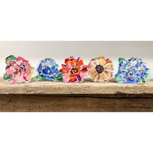 Load image into Gallery viewer, Full Bloom Hydrangea Bold Bloom Acrylic
