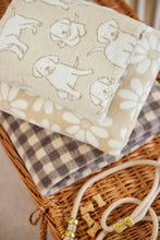Load image into Gallery viewer, Blanket: Puppy Love Mini