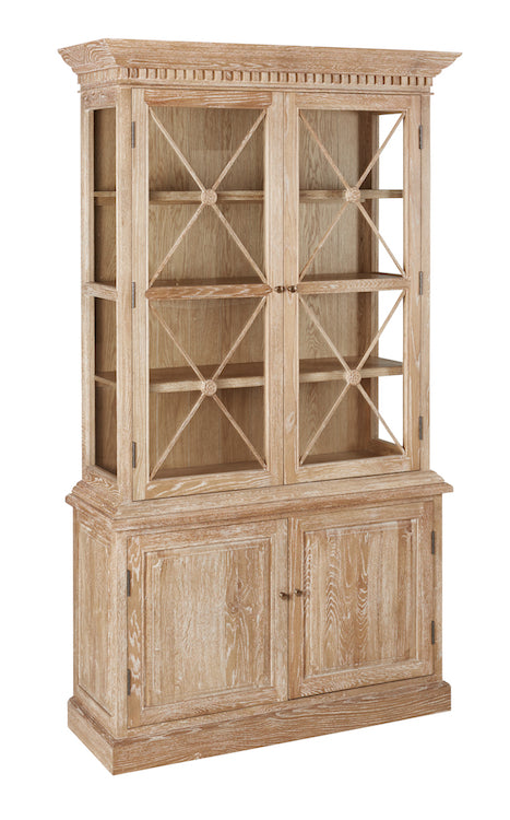 Bowler Display Cabinet